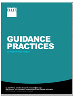 NIRI Guidance Practices
