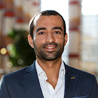 Amir Amel-Zadeh, PhD