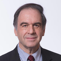 Jeffrey A. Sonnenfeld, PhD
