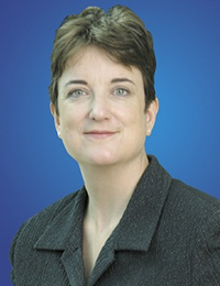 Ruth Venning, IRC