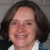 Janice Warren