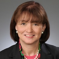 Barbara Gasper