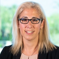 Photograph of Hilla Sferruzza, MBA, CPA
