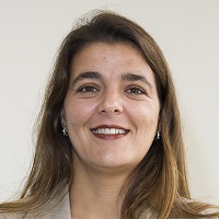 Lucia Domville