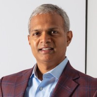 Ramesh Shettigar, MBA, CTP, IRC