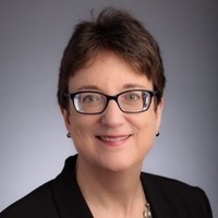 Ruth Venning, MBA, IRC