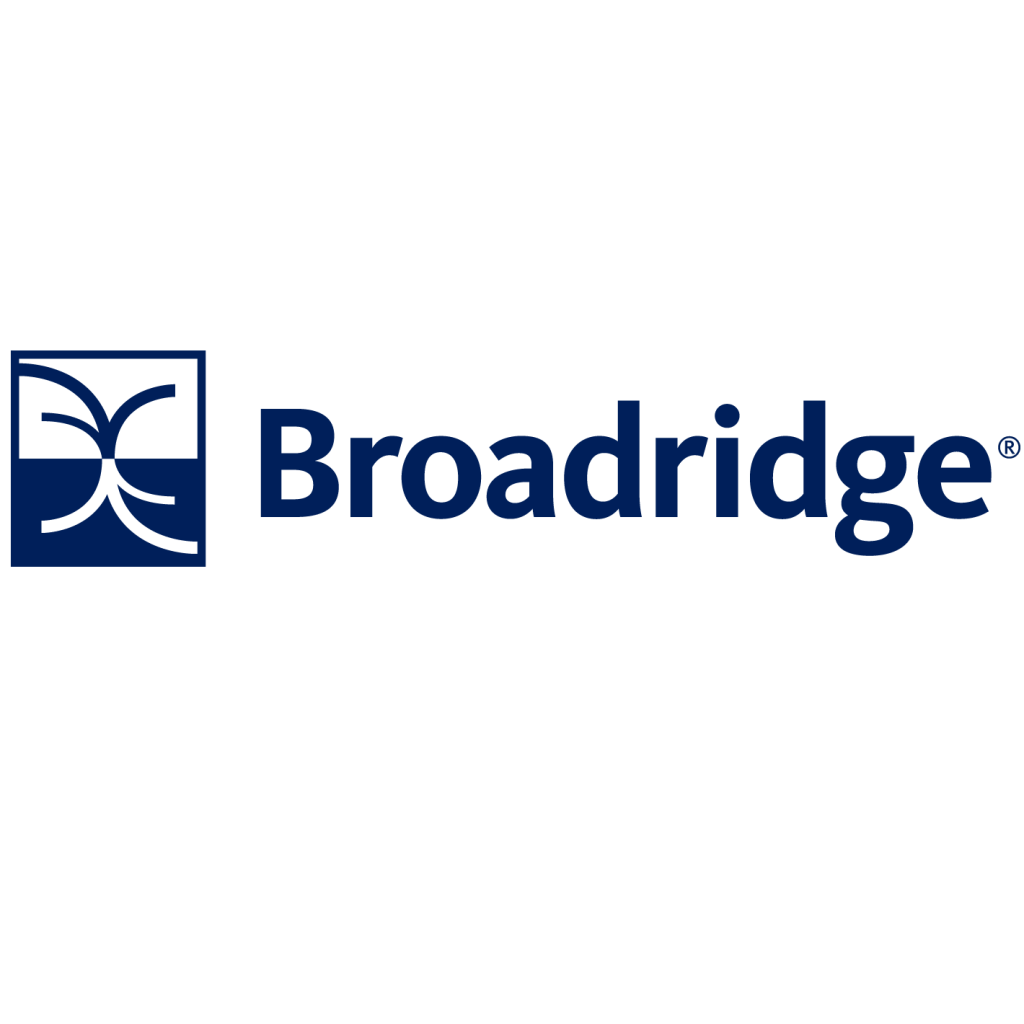 Broadridge Logo