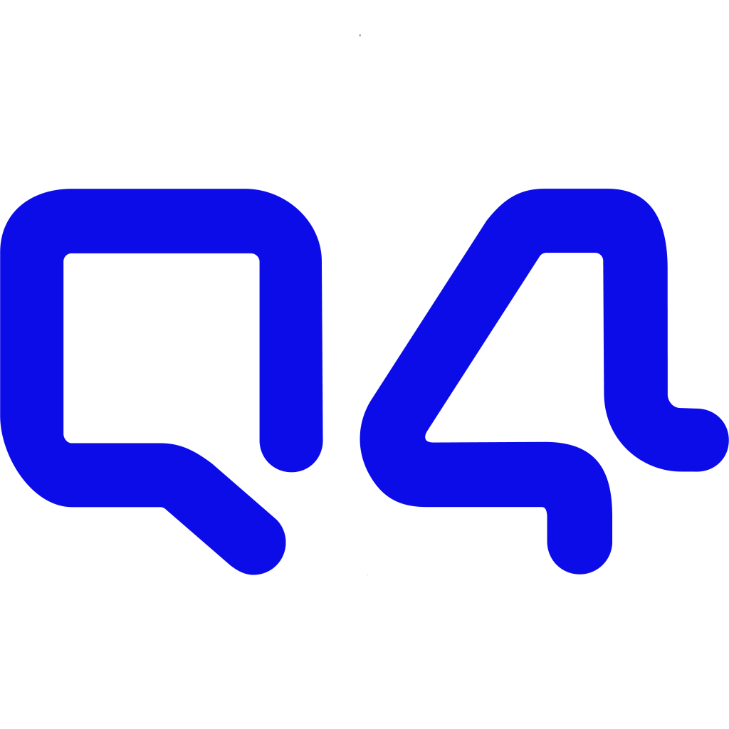 Q4 Logo