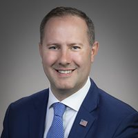 Justin Danhof