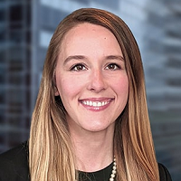 Samantha Gossett, IRC