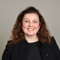 Victoria Hyde-Dunn
