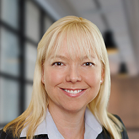 Laura Kiernan, IRC, CPA