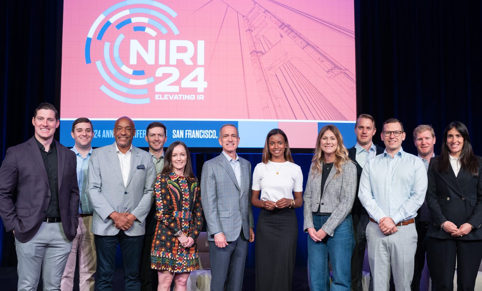 Community - NIRI