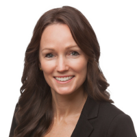 Katie Royce, CFA