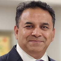 Sameet Sinha