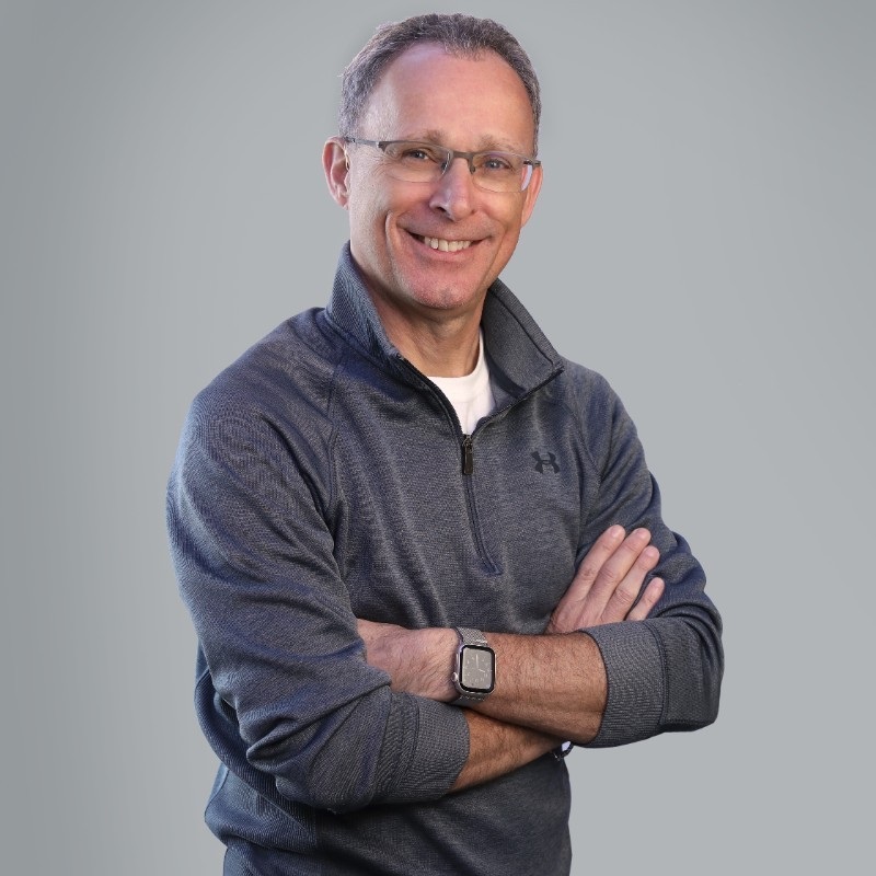 Ian Thomas