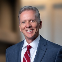 Mark Warren