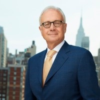 Dr. Edward Yardeni